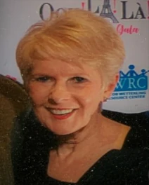 Photo of Karen Sturm