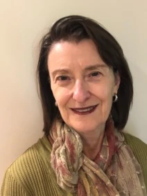 Photo of Nancy Nemer Proman