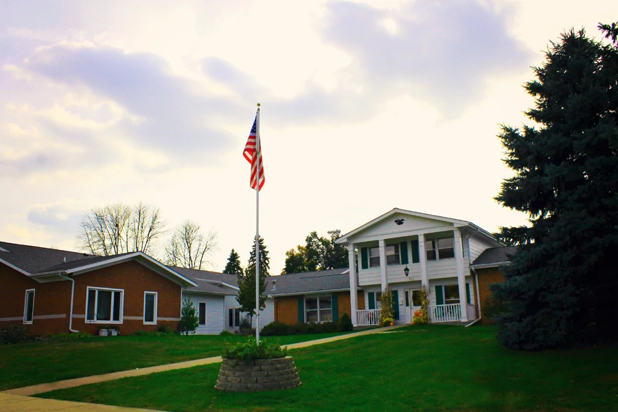 High Street House Assisted Living