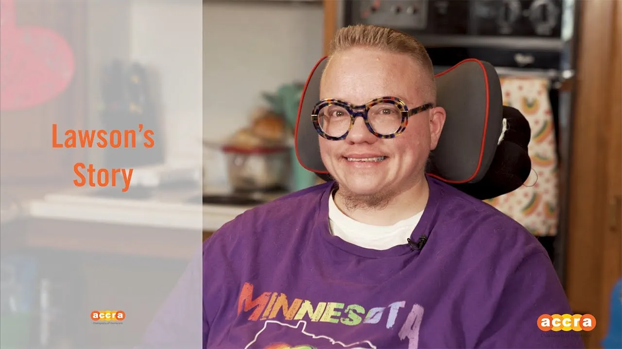 Lawson's Search For An ARMHS Worker In Duluth, Minnesota