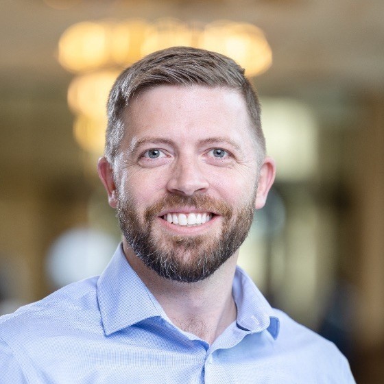 Colin Raymond Headshot