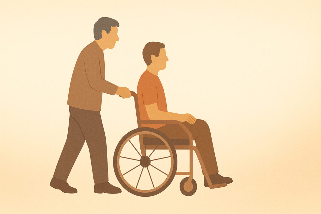 Family Member as a Personal Care Assistant. Learn how to hire your family member as your PCA in Minnesota with Accra.