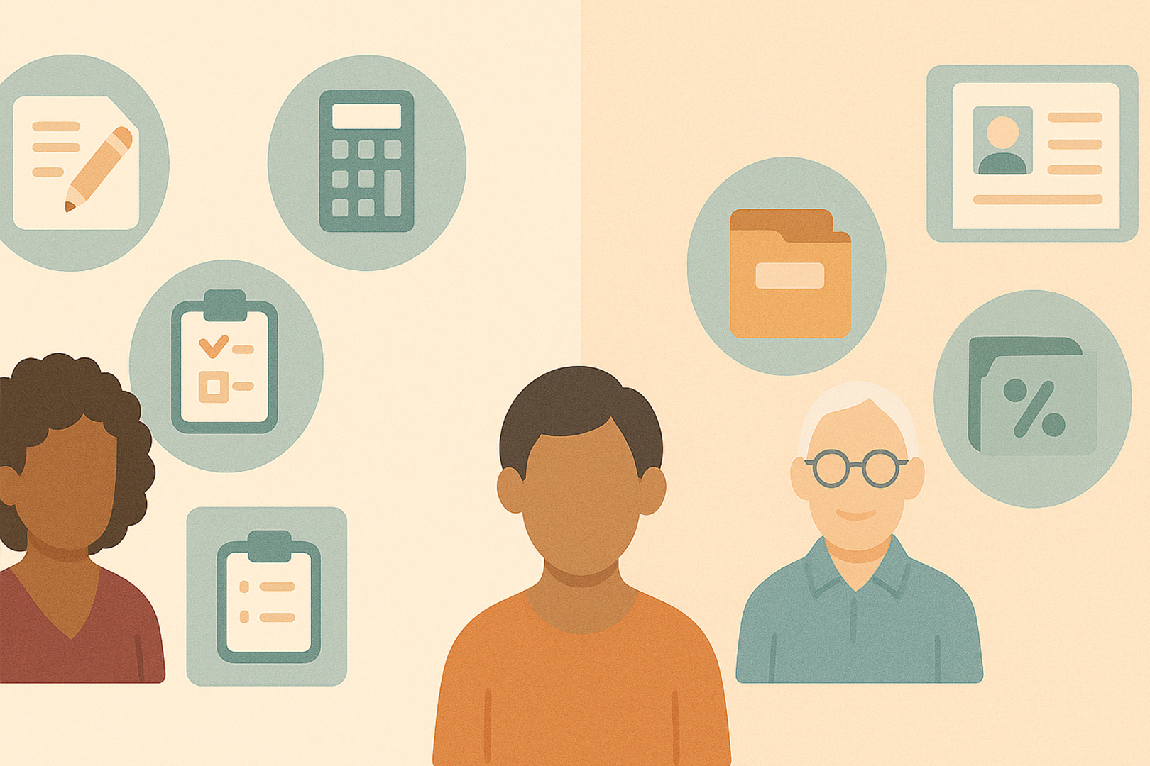 Accra Support Planner Image change