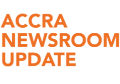ACCRA NEWSROOM UPDATE