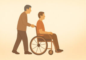 Family Member as a Personal Care Assistant. Learn how to hire your family member as your PCA in Minnesota with Accra.