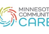 Minnesota community care logo